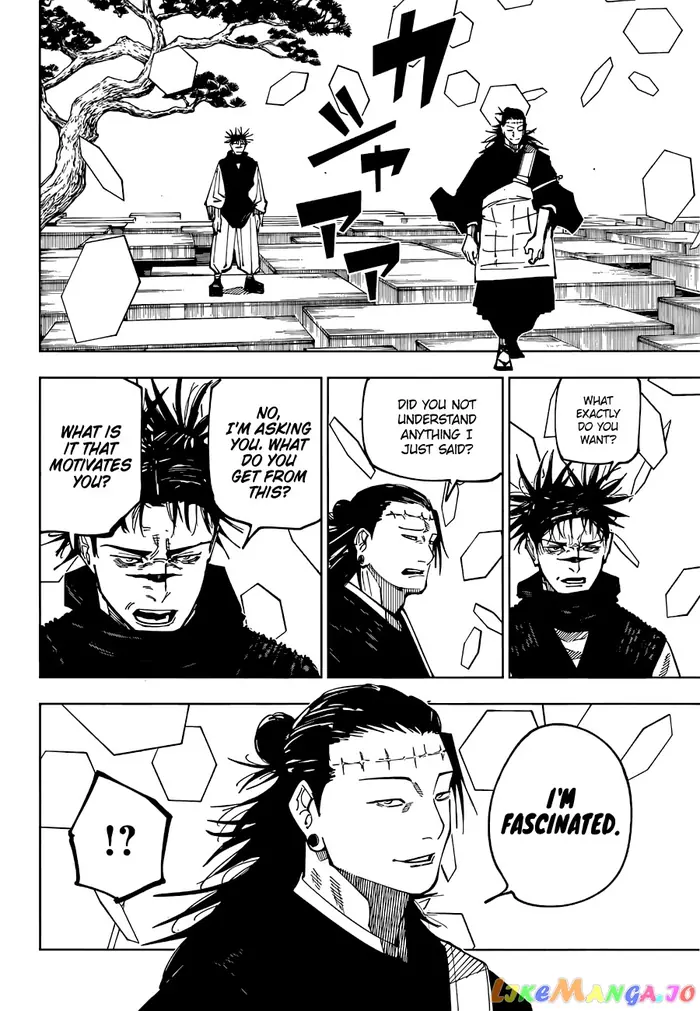 Jujutsu Kaisen Chapter 202 image 18_optimized